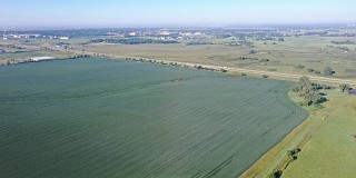 NE 1/4 Exc Sec 17 and 18-110-49, Brookings, SD 57006