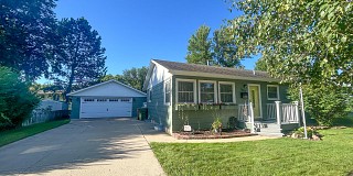 1802 Morningside Drive, Brookings, SD 57006