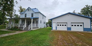 361 Togstad Street, Astoria, SD 57213