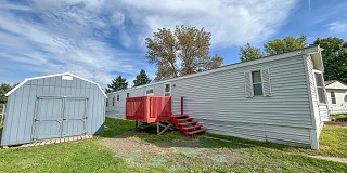 20731 471st Avenue, Brookings, SD 57006