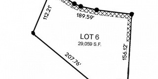 L6, B13 Westland Addition, Volga, SD 57071