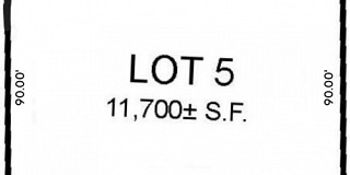 L5, B15 Westland Addition, Volga, SD 57071