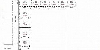 L1, B3 Gasper Eastside, Estelline, SD 57234