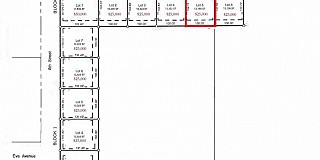 L5, B2 Gasper Eastside, Estelline, SD 57234