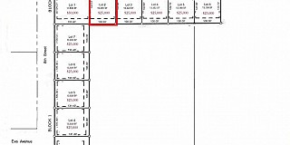 L2, B2 Gasper Eastside, Estelline, SD 57234