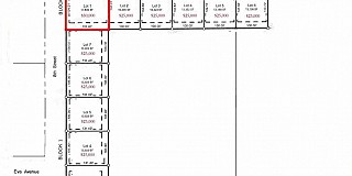 L1, B2 Gasper Eastside, Estelline, SD 57234