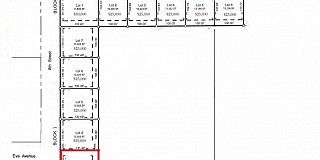 L3, B1 Gasper Eastside, Estelline, SD 57234