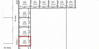 L4, B1 Gasper Eastside, Estelline, SD 57234