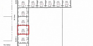 L5, B1 Gasper Eastside, Estelline, SD 57234