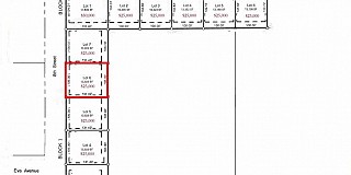 L6, B1 Gasper Eastside, Estelline, SD 57234