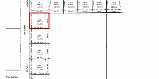 L7, B1 Gasper Eastside, Estelline, SD 57234