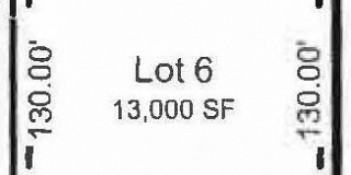 L6, B3 Gasper Eastside, Estelline, SD 57234