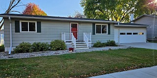 1106 12th&nbsp;Street&nbsp;S, Brookings, SD 57006