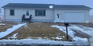 404 Nicki Street, Elkton, SD 57026