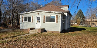 405 Catlett Avenue E, Estelline, SD 57234