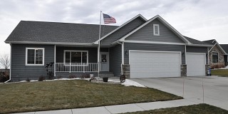 1218 Summit&nbsp;Circle, Brookings, SD 57006
