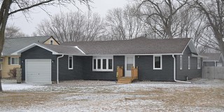 530 Hansina&nbsp;Avenue, Volga, SD 57071