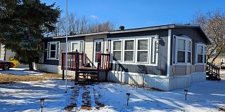 508 Wye&nbsp;Mesa, Brookings, SD 57006