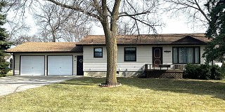 109 6th&nbsp;Street, Arlington, SD 57212