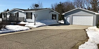 510 Wye Mesa, Brookings, SD 57006