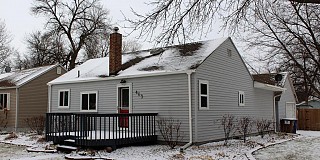 403 Hansina Avenue, Volga, SD 57071
