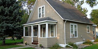 404 Marvin Avenue, Volga, SD 57071