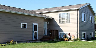 401 Ashley Avenue, Volga, SD 57071