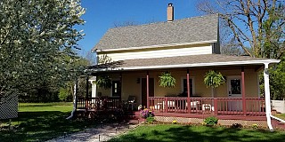 19247 483rd Avenue, Astoria, SD 57213