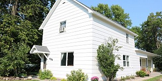 404 1st Street, Bruce, SD 57220