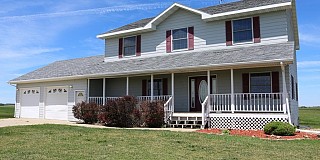 46042 Hwy 14, Volga, SD 57071