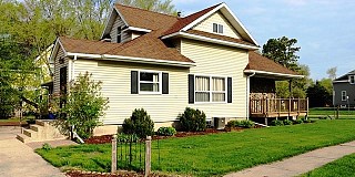 103 8th Street W, Brookings, SD 57006