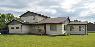 203 BEALE Drive, Volga, SD 57071