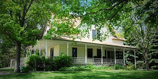 46665 199th Street, Bruce, SD 57220