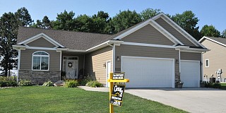 1928 Overlook Ridge Road, Brookings, SD 57006