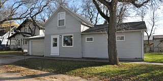 111 Main Street, White, SD 57276