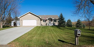 210 Poplar Street, Arlington, SD 57212