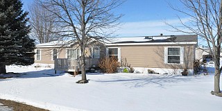 806 Slip Up Creek Road, Brookings, SD 57006