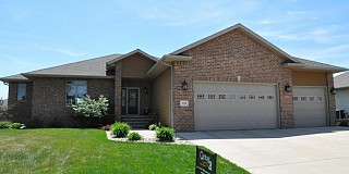 533 Summit Pass, Brookings, SD 57006