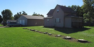 314 Spring Avenue N, Lake Preston, SD 57249