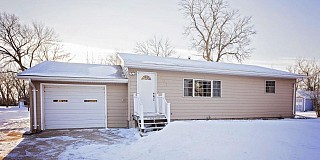 207 1st Street, Arlington, SD 57212