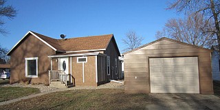 108 Hull Avenue, Aurora, SD 57002