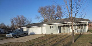 102 Hull Avenue, Aurora, SD 57002