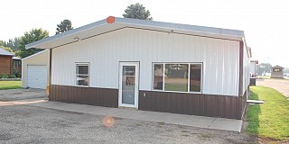 103 4th Street S, Estelline, SD 57234