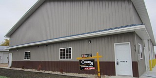 627 2ND Street S, Brookings, SD 57006