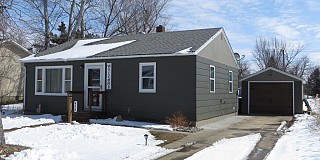 408 Buffalo Street S, Elkton, SD 57026