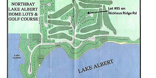 Lot #95 Northbay Addition, Arlington, SD 57212