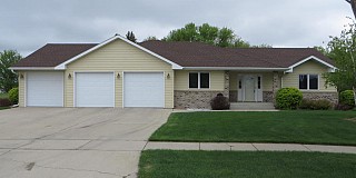 1100 Telluride Lane, Brookings, SD 57006
