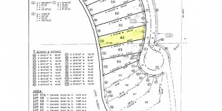 Lot 62 Northbay Addition, Arlington, SD 57212