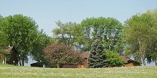 L 3, B 1 Lake Park Second Addition, Brookings, SD 57006