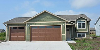 109 Audra Drive, Aurora, SD 57002